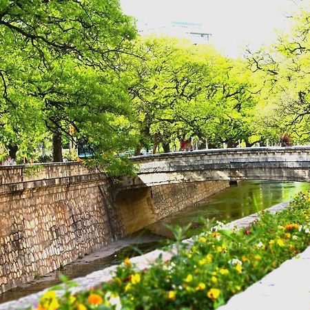Rent San Jose De Calasanz Cx3 科尔多瓦 外观 照片