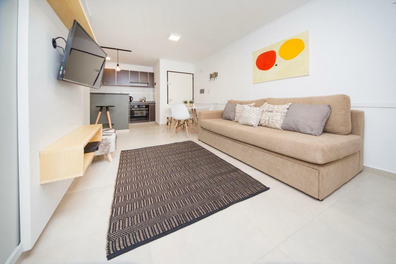 Rent San Jose De Calasanz Cx3 科尔多瓦 外观 照片