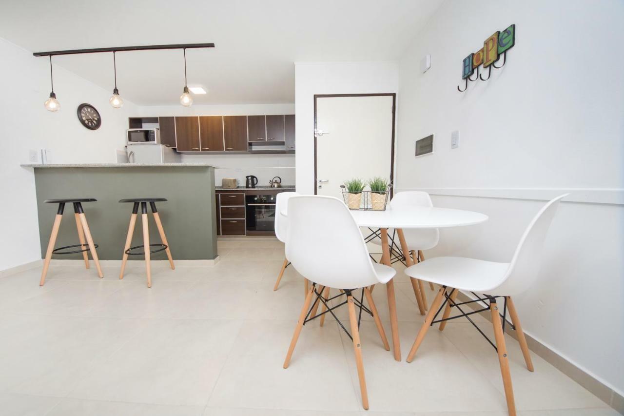 Rent San Jose De Calasanz Cx3 科尔多瓦 外观 照片