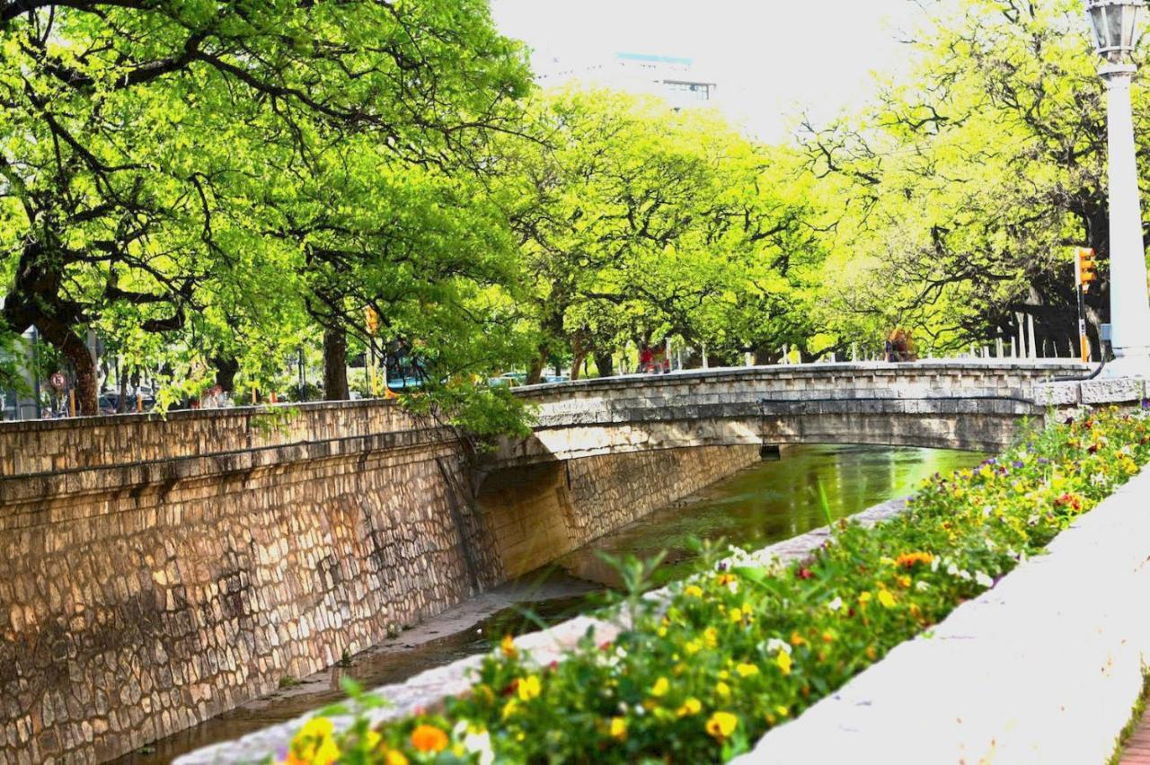 Rent San Jose De Calasanz Cx3 科尔多瓦 外观 照片